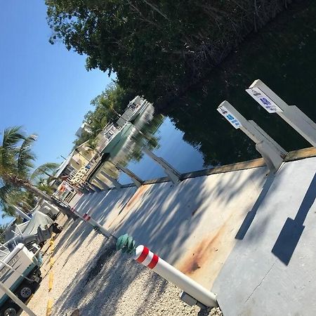 Ferienwohnung Little Slice Of Heaven Right In Key Largo Exterior foto