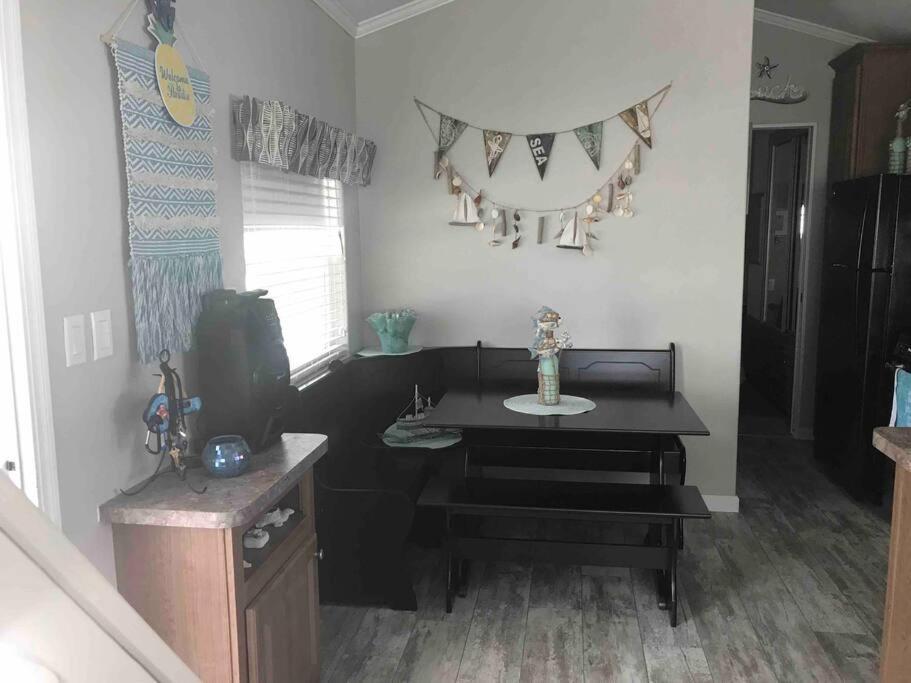Ferienwohnung Little Slice Of Heaven Right In Key Largo Exterior foto
