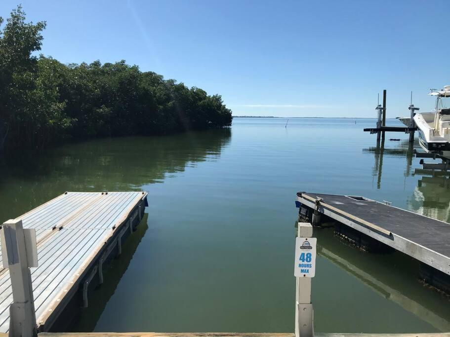 Ferienwohnung Little Slice Of Heaven Right In Key Largo Exterior foto