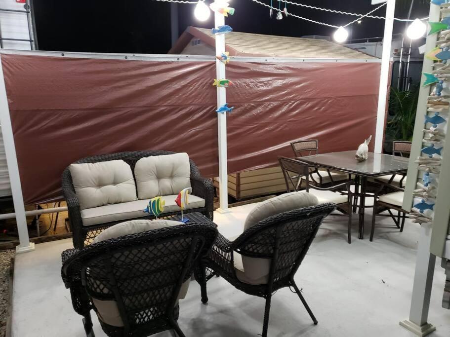 Ferienwohnung Little Slice Of Heaven Right In Key Largo Exterior foto