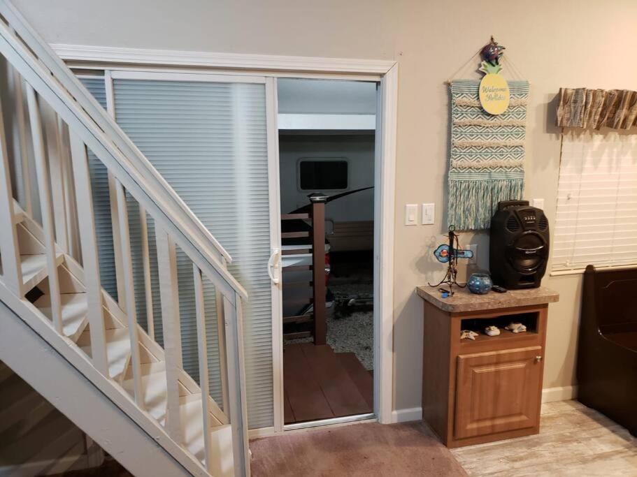 Ferienwohnung Little Slice Of Heaven Right In Key Largo Exterior foto