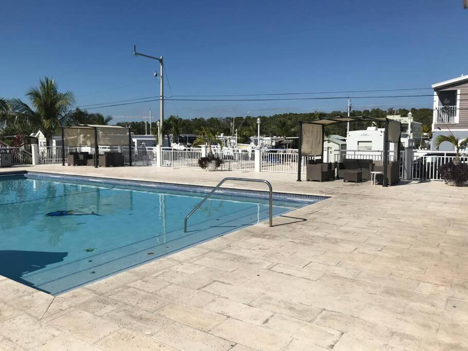 Ferienwohnung Little Slice Of Heaven Right In Key Largo Exterior foto