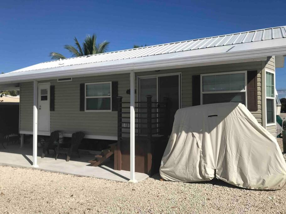 Ferienwohnung Little Slice Of Heaven Right In Key Largo Exterior foto