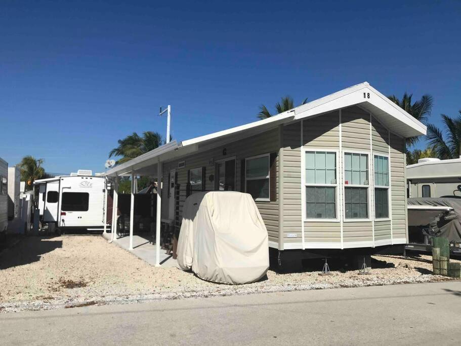 Ferienwohnung Little Slice Of Heaven Right In Key Largo Exterior foto