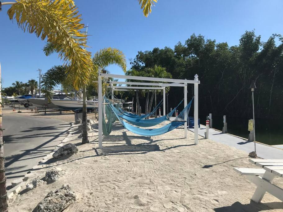 Ferienwohnung Little Slice Of Heaven Right In Key Largo Exterior foto