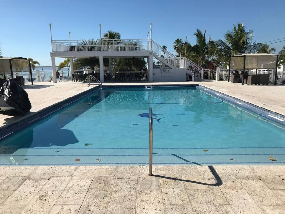 Ferienwohnung Little Slice Of Heaven Right In Key Largo Exterior foto