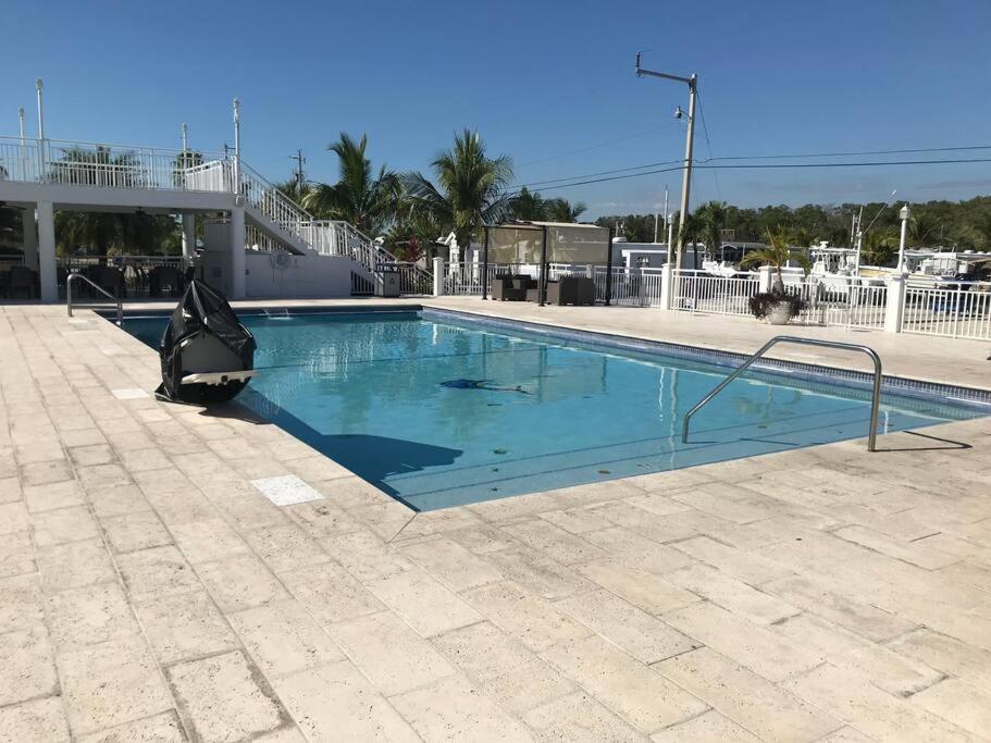 Ferienwohnung Little Slice Of Heaven Right In Key Largo Exterior foto