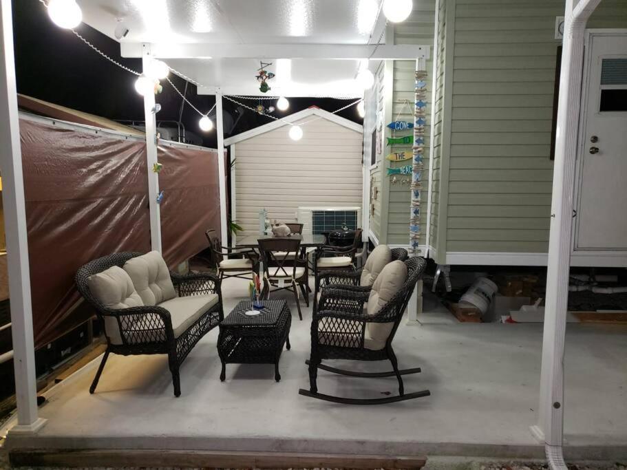 Ferienwohnung Little Slice Of Heaven Right In Key Largo Exterior foto