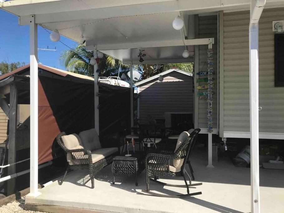 Ferienwohnung Little Slice Of Heaven Right In Key Largo Exterior foto